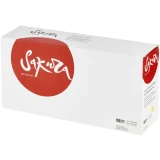 Картридж Sakura SATN321Y Yellow