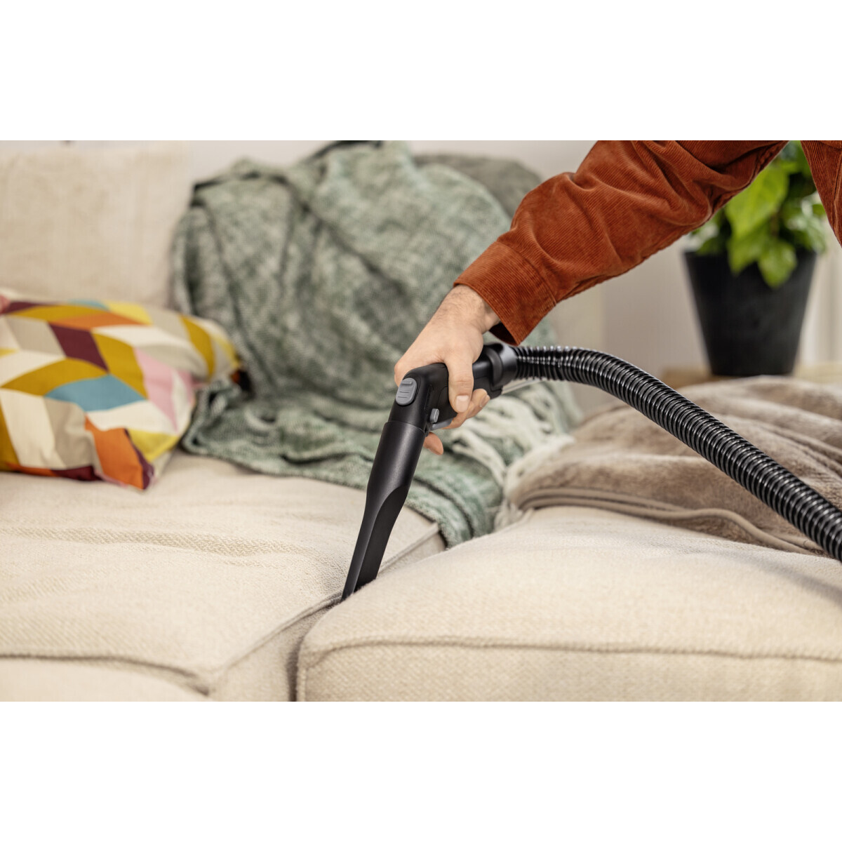 Пылесос Karcher SE 4 - 1.081-150.0 - фото 4