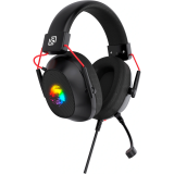 Гарнитура Oklick HS-L305G Black (2060511)