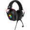 Гарнитура Oklick HS-L305G Black - 2060511 - фото 2