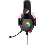 Гарнитура Oklick HS-L305G Black (2060511)