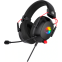 Гарнитура Oklick HS-L305G Black - 2060511 - фото 4
