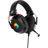 Гарнитура Oklick HS-L305G Black (2060511)
