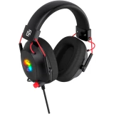Гарнитура Oklick HS-L305G Black (2060511)
