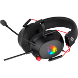 Гарнитура Oklick HS-L305G Black (2060511)