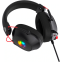 Гарнитура Oklick HS-L305G Black - 2060511 - фото 8