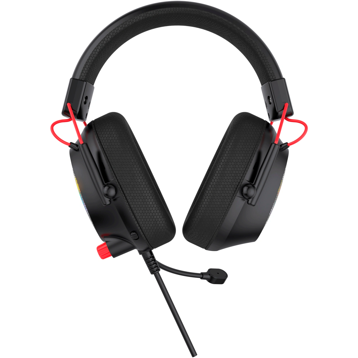 Гарнитура Oklick HS-L305G Black - 2060511 - фото 9