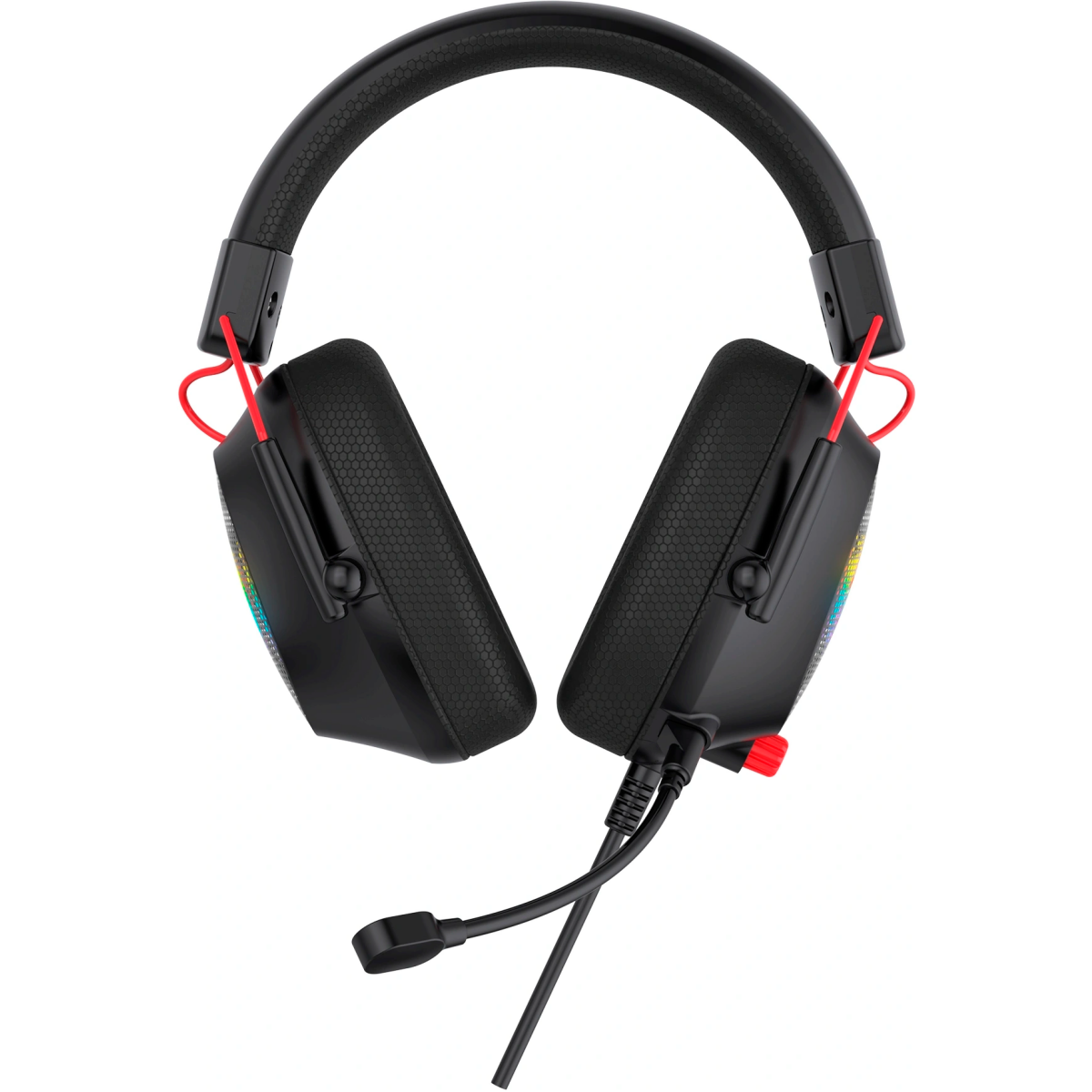 Гарнитура Oklick HS-L305G Black - 2060511 - фото 10