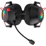 Гарнитура Oklick HS-L305G Black (2060511)