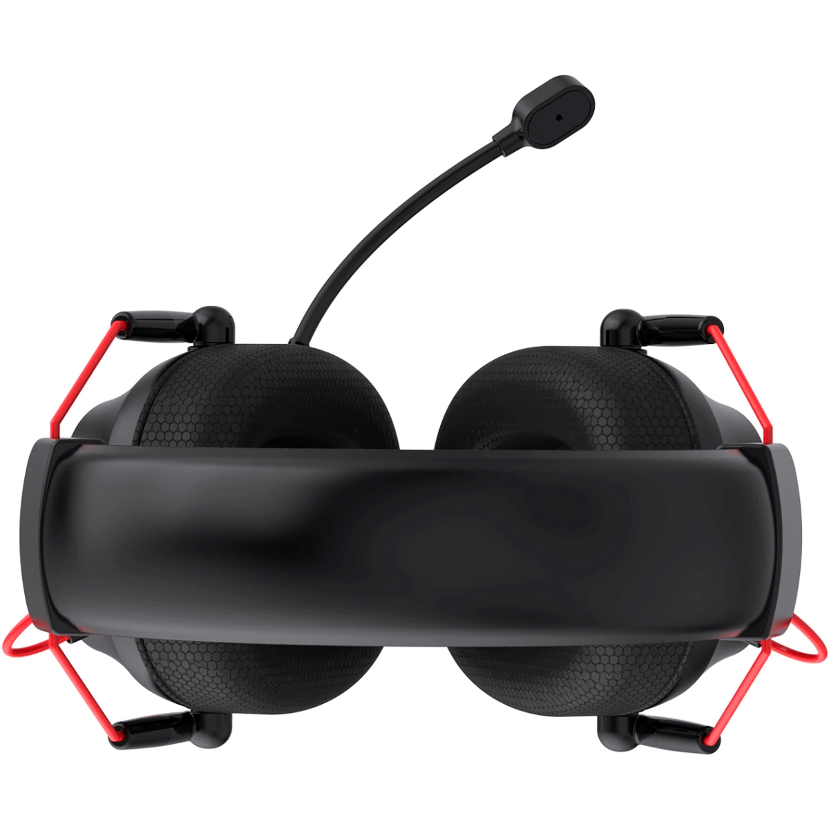 Гарнитура Oklick HS-L305G Black - 2060511 - фото 12