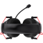 Гарнитура Oklick HS-L305G Black - 2060511 - фото 12