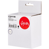 Картридж Sakura SILC3619BK Black