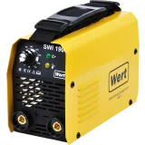 Сварочный аппарат Wert SWI 190 (187150)