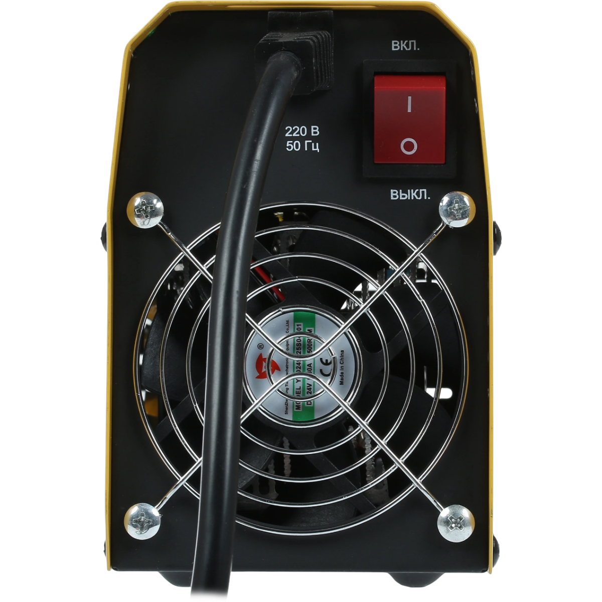 Сварочный аппарат Wert SWI 190 - 187150 - фото 4