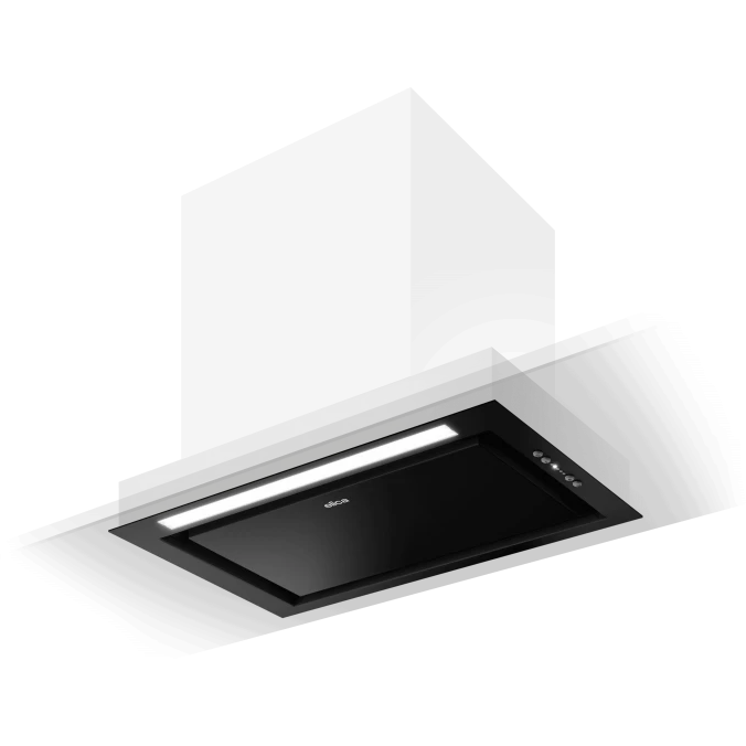 Вытяжка Elica Hidden ADV PLUS @ BLGL/A/52 - PRF0183971A