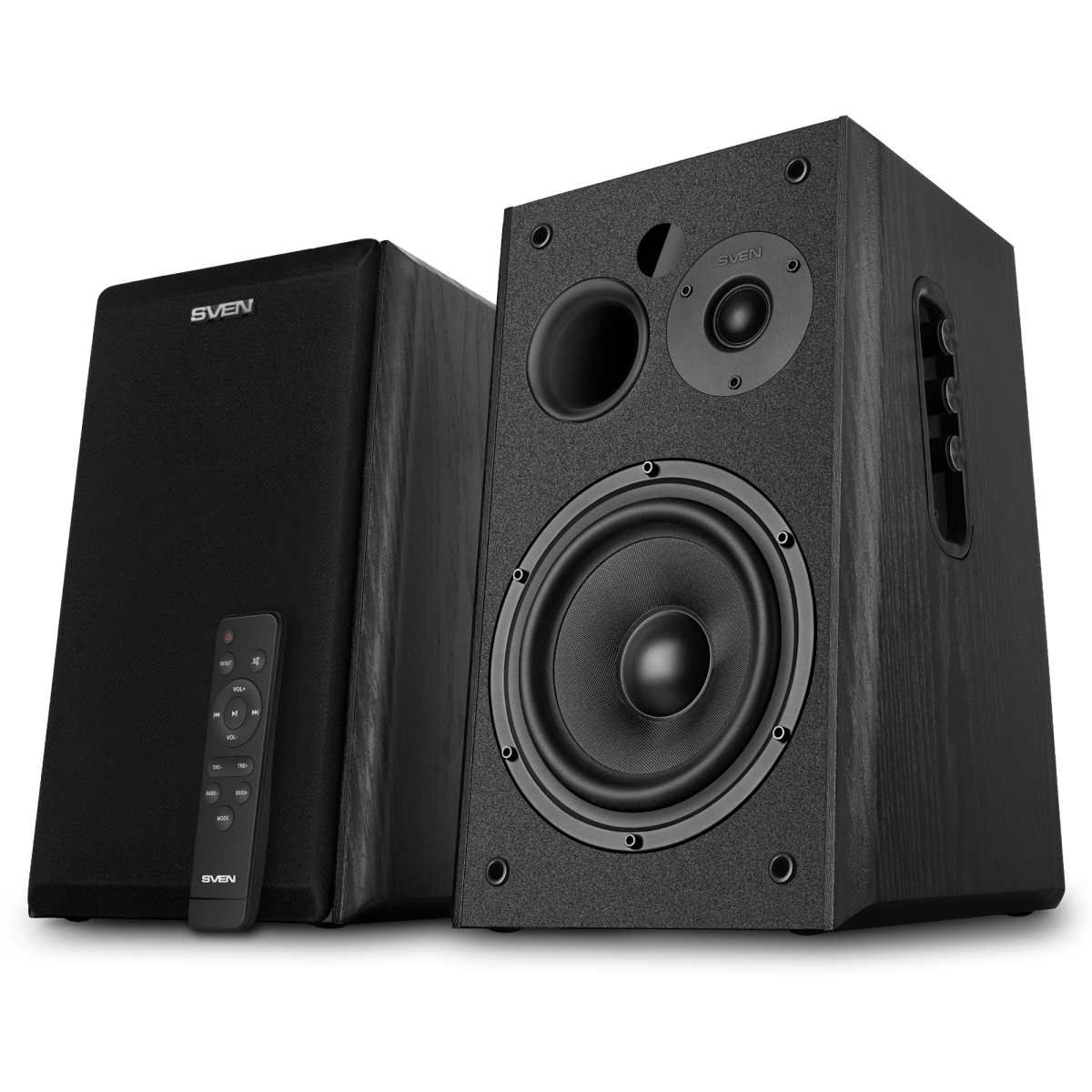 Колонки Sven MC-50 Black - SV-022662