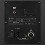 Колонки Sven MC-50 Black (SV-022662)