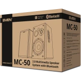Колонки Sven MC-50 Black (SV-022662)