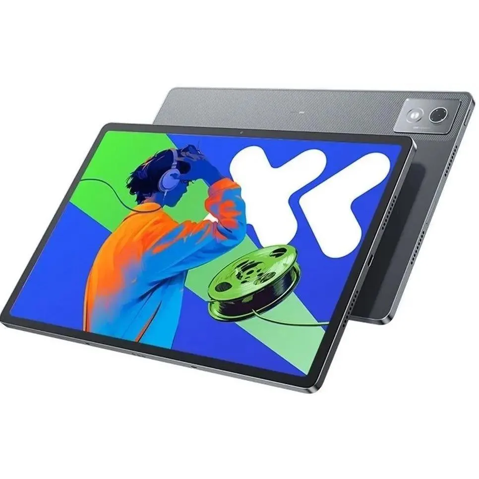 Планшет Lenovo Xiaoxin Pad Pro 8/256GB Grey - ZAE70005CN - фото 5