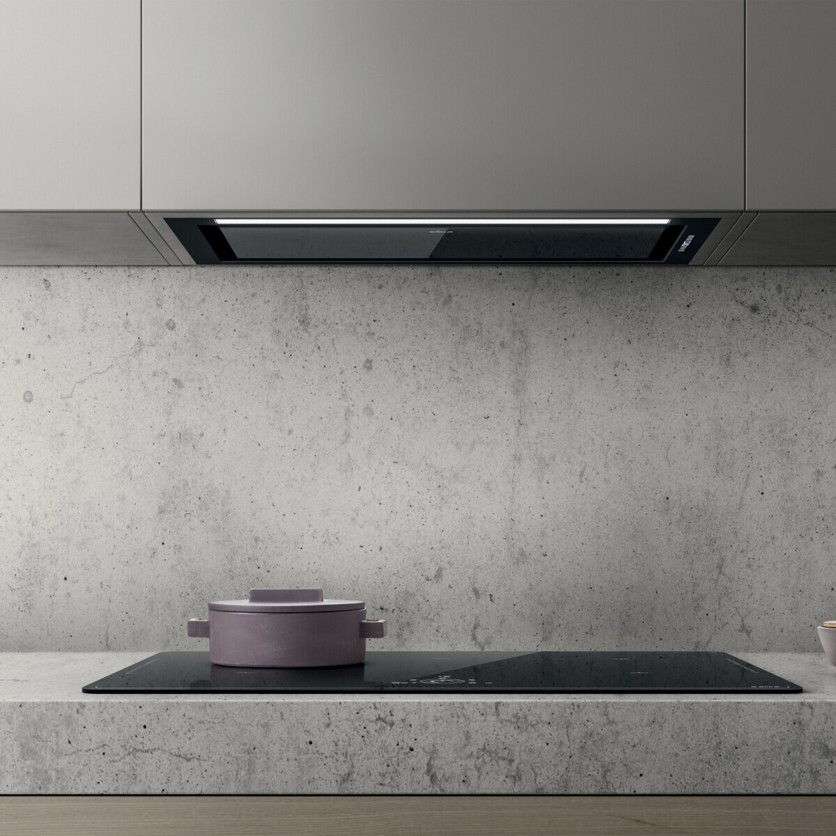 Вытяжка Elica Hidden ADV PLUS @ BLGL/A/72 - PRF0184107A - фото 3