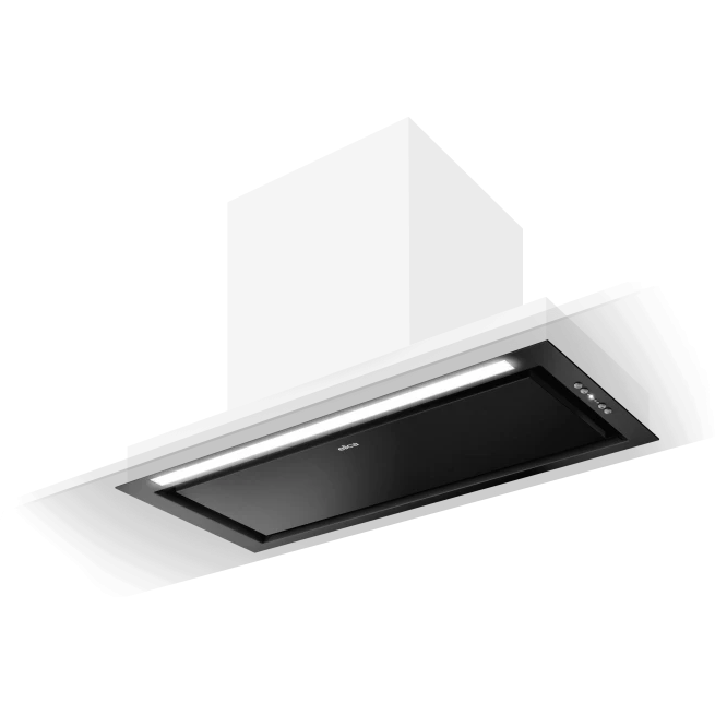 Вытяжка Elica Hidden ADV PLUS @ BLGL/A/72 - PRF0184107A