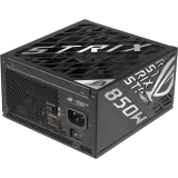 Блок питания 850W ASUS ROG Strix Platinum (90YE00W2-B0NA00)