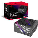 Блок питания 850W ASUS ROG Strix Platinum (90YE00W2-B0NA00)