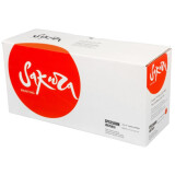 Картридж Sakura SASPC250EM Magenta