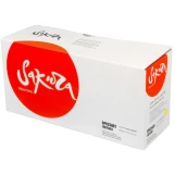 Картридж Sakura SASPC250EY Yellow