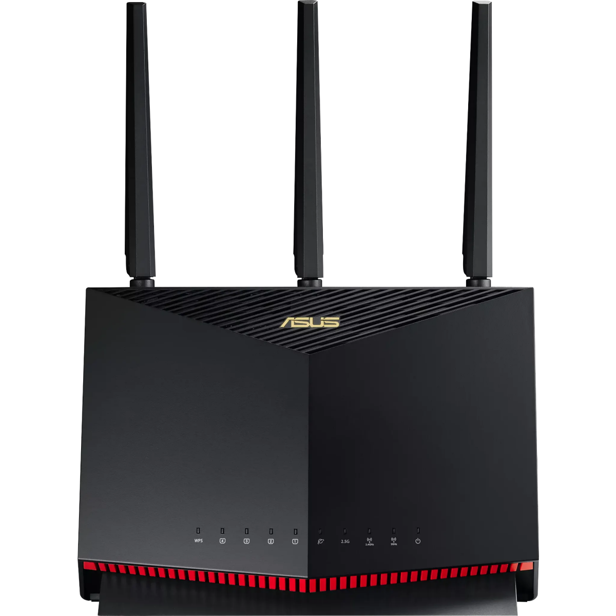 Wi-Fi маршрутизатор (роутер) ASUS RT-AX86U Pro