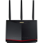 Wi-Fi маршрутизатор (роутер) ASUS RT-AX86U Pro