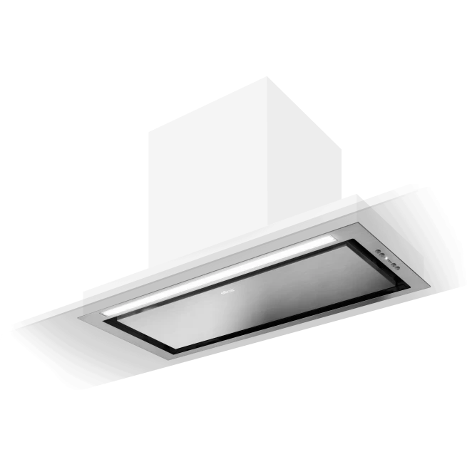 Вытяжка Elica Hidden ADV PLUS @ IX/A/72 - PRF0182867A