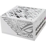 Блок питания 1000W ASUS ROG Strix Platinum White Edition (90YE00W4-B0NA00)