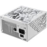 Блок питания 1000W ASUS ROG Strix Platinum White Edition (90YE00W4-B0NA00)