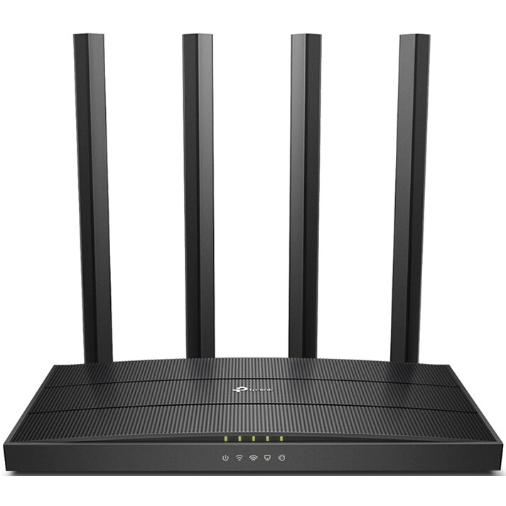 Wi-Fi маршрутизатор (роутер) TP-Link Archer A6