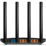 Wi-Fi маршрутизатор (роутер) TP-Link Archer A6