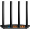 Wi-Fi маршрутизатор (роутер) TP-Link Archer A6 - фото 2