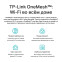 Wi-Fi маршрутизатор (роутер) TP-Link Archer A6 - фото 7