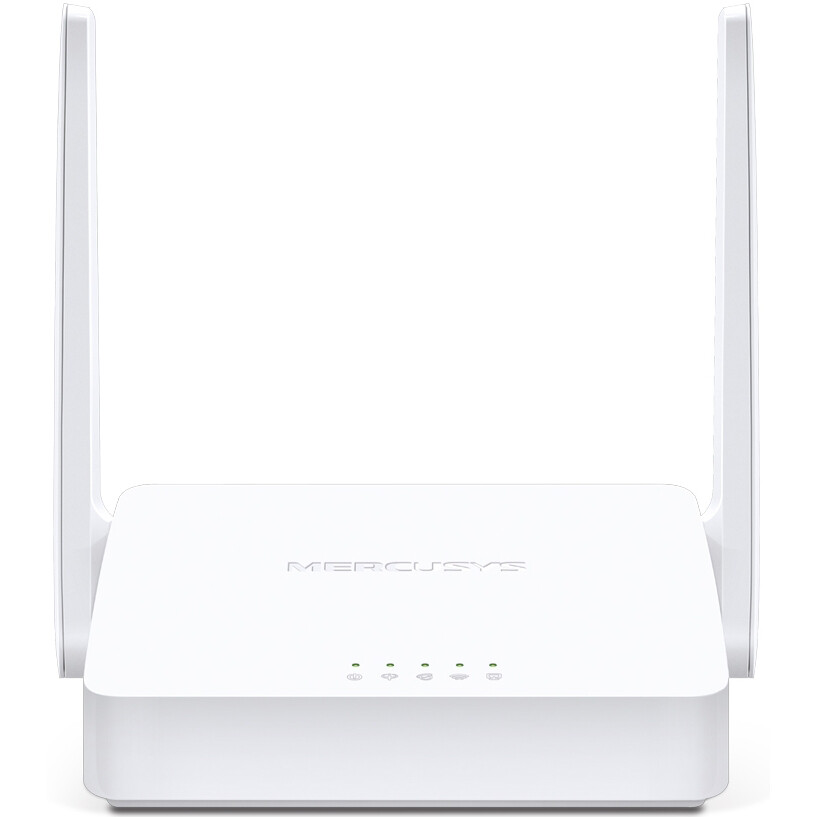 Wi-Fi маршрутизатор (роутер) Mercusys MW300D