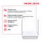 Wi-Fi маршрутизатор (роутер) Mercusys MW300D - фото 3