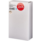 Картридж Sakura SIC9371A Cyan