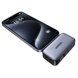 Внешний аккумулятор UGREEN PB503 (35338)