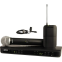 Радиосистема Shure BLX1288E/CVL-M17