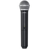 Радиосистема Shure BLX1288E/CVL-M17