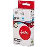 Картридж Sakura SICN046AE Cyan