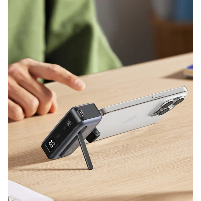 Внешний аккумулятор UGREEN PB503 (35338) - фото 4