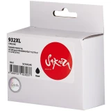 Картридж Sakura SICN053AE Black