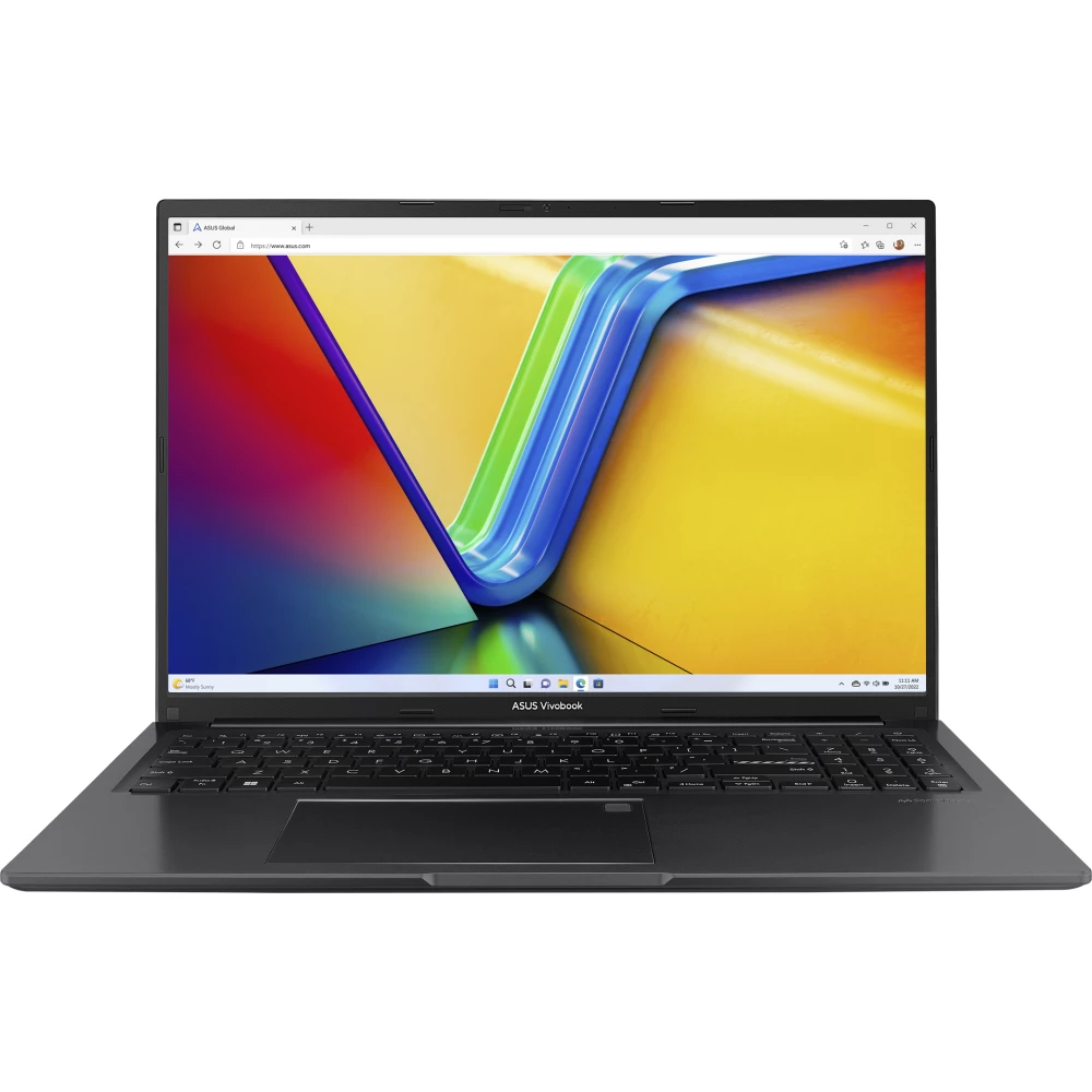 Ноутбук ASUS X1605VA Vivobook 16 Indie Black (MB2106)