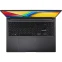 Ноутбук ASUS X1605VA Vivobook 16 Indie Black (MB2106) - X1605VA-MB2106 - фото 4