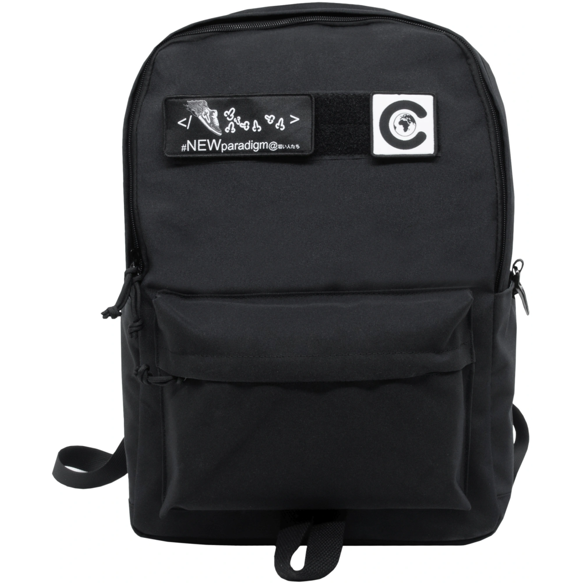 Рюкзак для ноутбука Continent BP-004 Black
